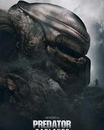 铁血战士：杀戮之地