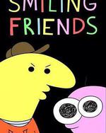 微笑朋友 第三季