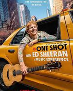 艾德·希兰：一镜到底