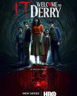 小丑回魂：欢迎来到德里镇 第一季