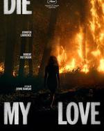 去死吧，我的爱