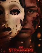 陌生人：第三章