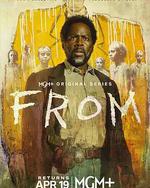 梦魇绝镇 第四季