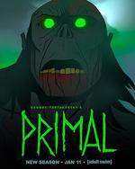 史前战纪 第三季