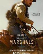 法警小队 第一季