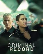 犯罪记录 第二季