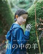 盒子里的羊