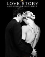 爱情故事：小约翰·肯尼迪与卡罗琳·贝塞特